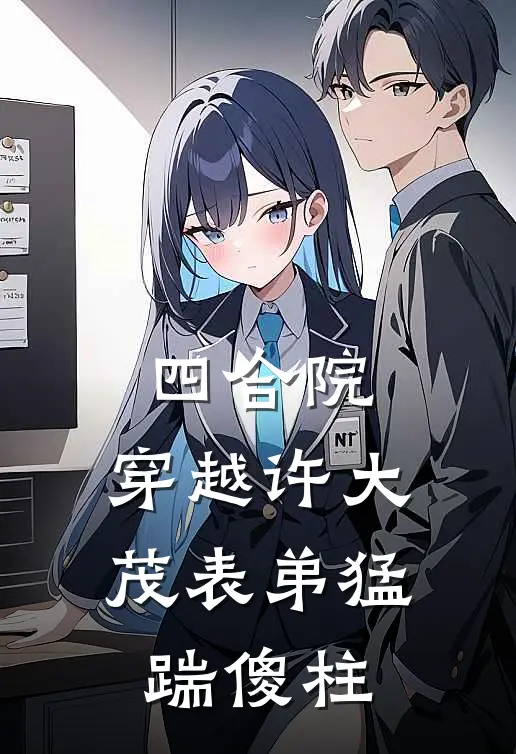 四合院：穿越许大茂表弟猛踹傻柱