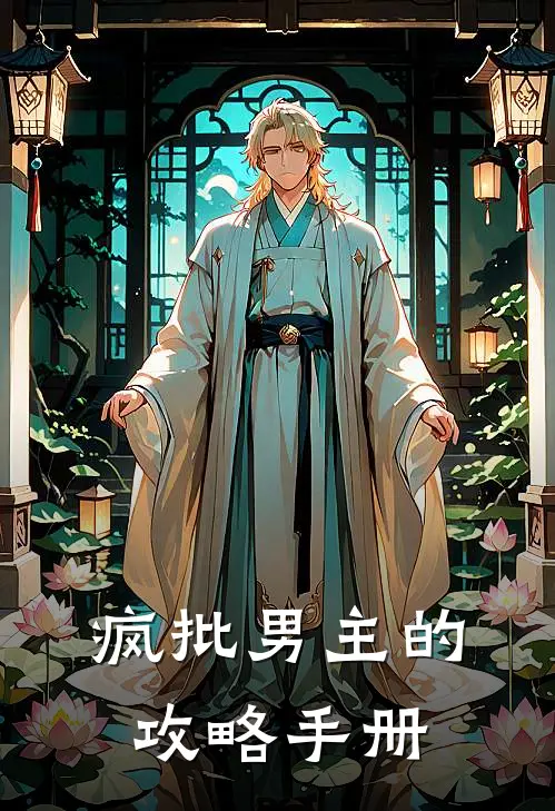 疯批男主的攻略手册