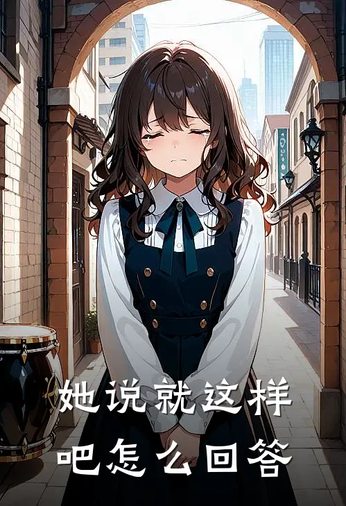 她说就这样吧怎么回答