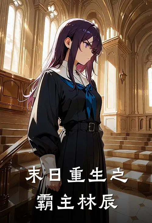 末日重生之霸主林辰