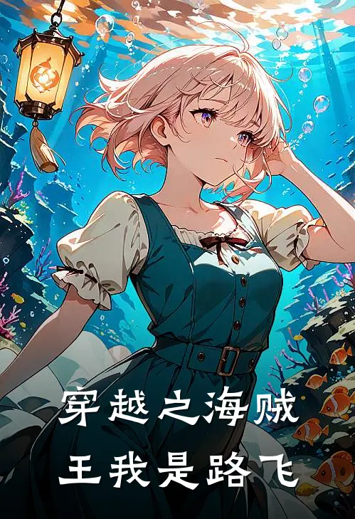 穿越之海贼王我是路飞