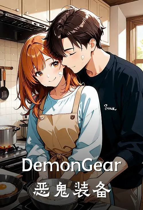DemonGear：恶鬼装备