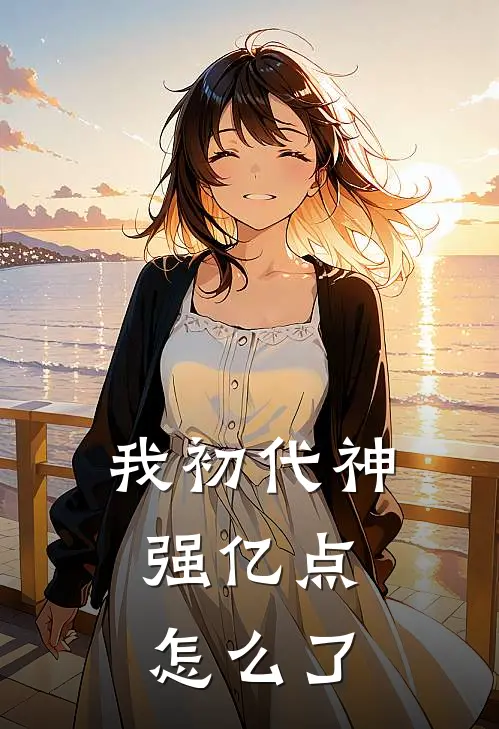 我初代神，强亿点怎么了