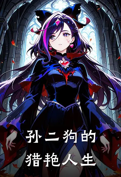 孙二狗的猎艳人生
