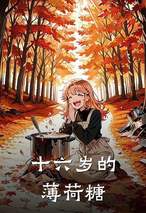 十六岁的薄荷糖