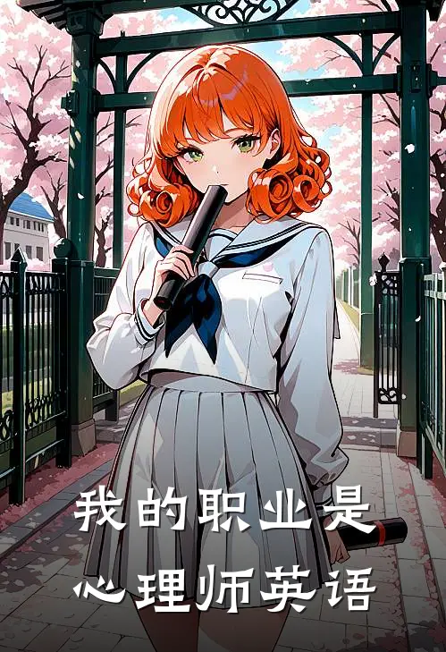 我的职业是心理师英语