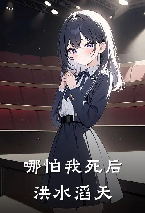 哪怕我死后洪水滔天