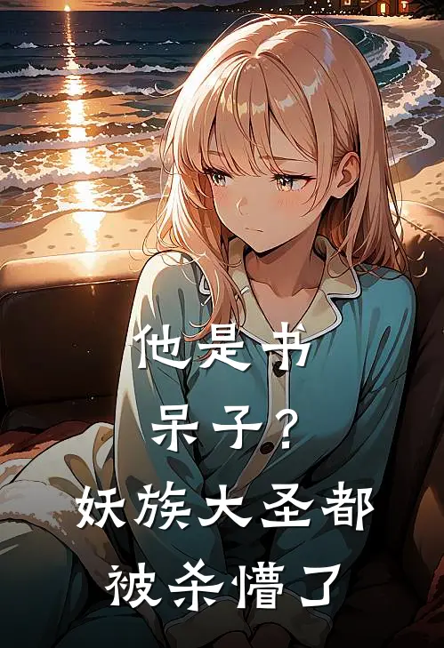 他是书呆子？妖族大圣都被杀懵了