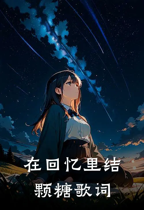 在回忆里结颗糖歌词