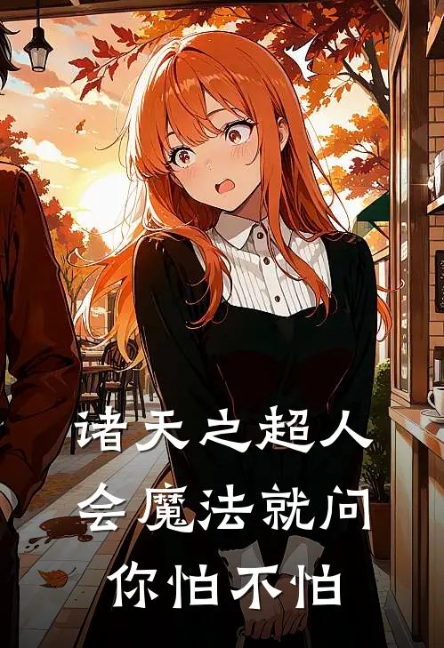 诸天之超人会魔法就问你怕不怕