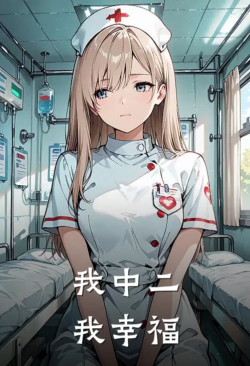 我中二，我幸福