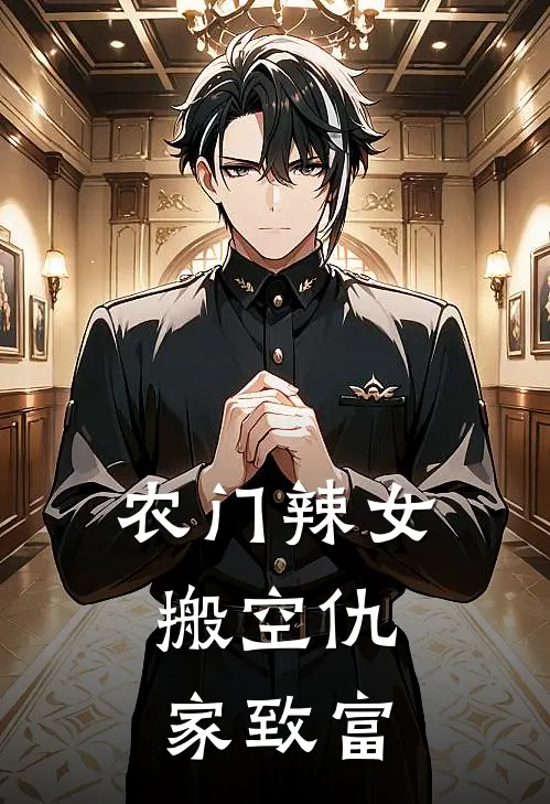 农门辣女：搬空仇家致富