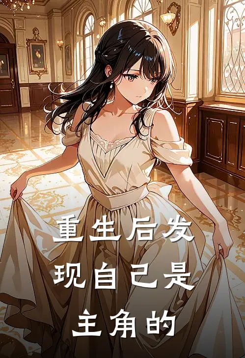 重生后发现自己是主角的