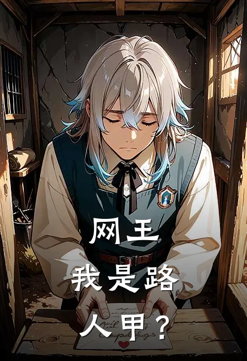 网王：我是路人甲？