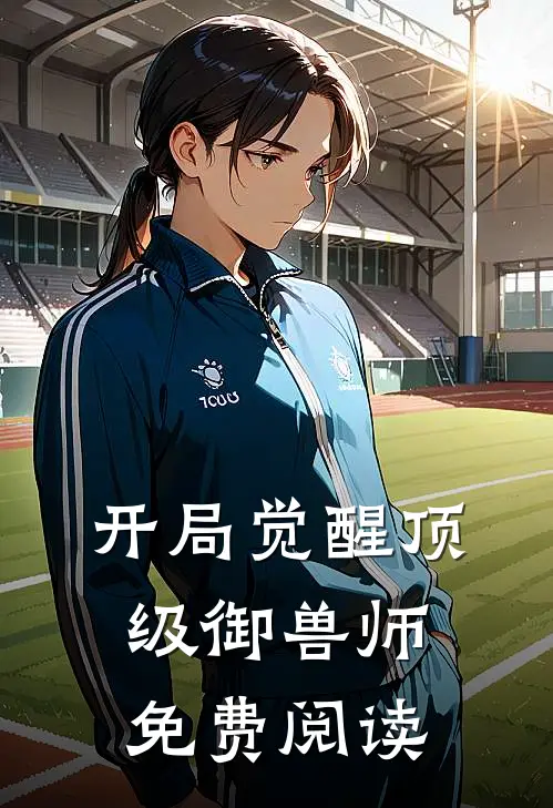 开局觉醒顶级御兽师免费阅读