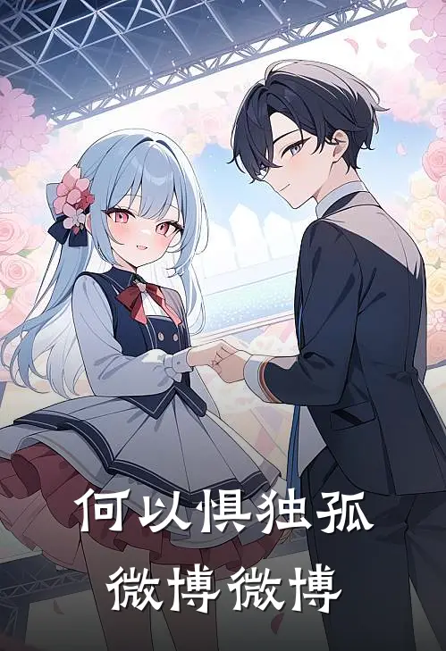 何以惧独孤微博微博