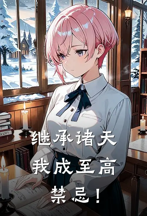 继承诸天，我成至高禁忌！