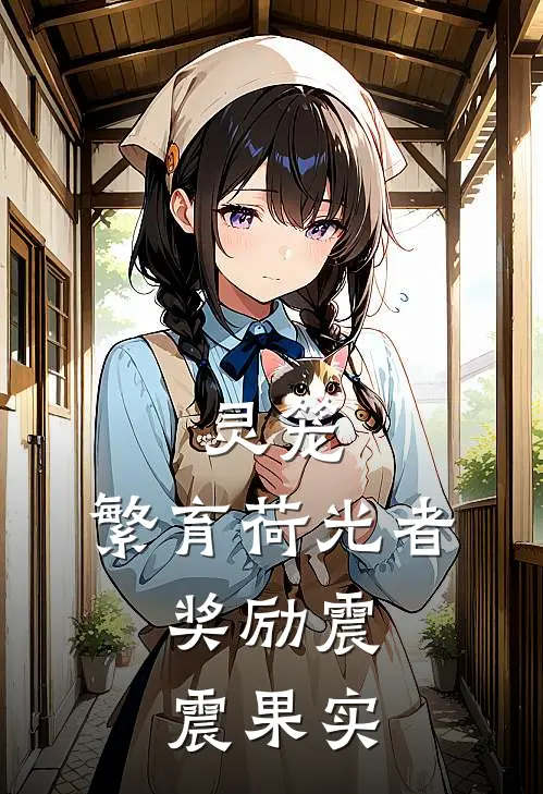 灵笼：繁育荷光者，奖励震震果实