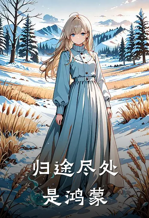 归途尽处是鸿蒙