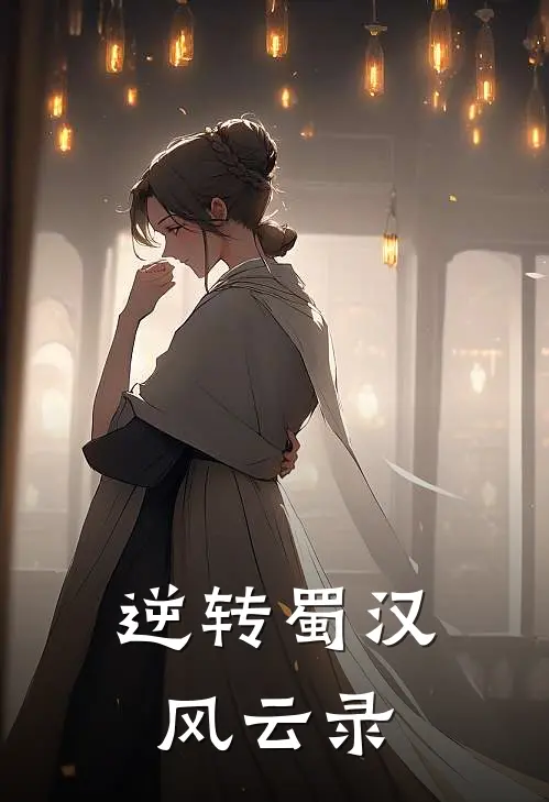 逆转蜀汉风云录