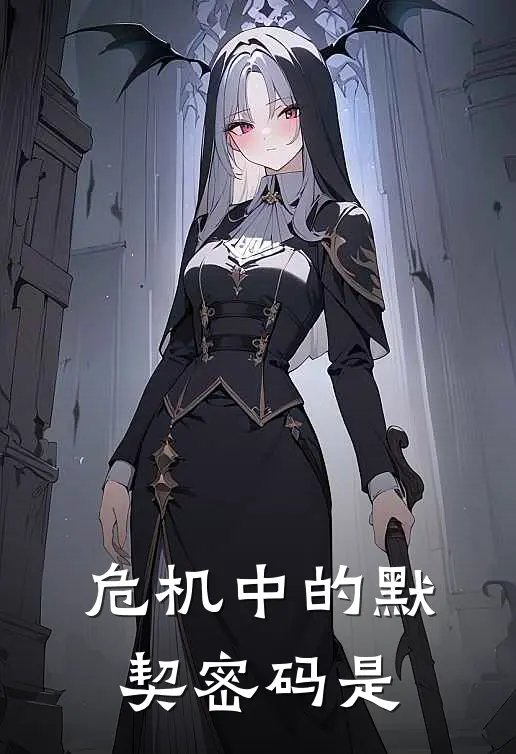 危机中的默契密码是