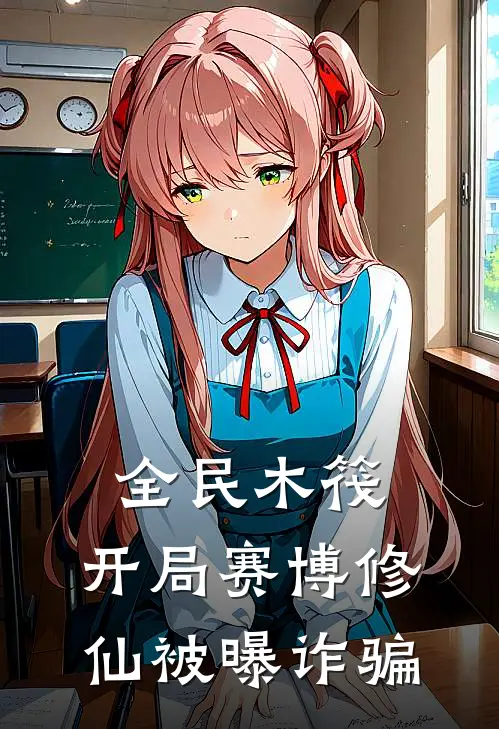 全民木筏：开局赛博修仙被曝诈骗