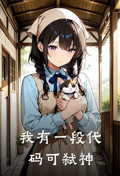 我有一段代码可弑神