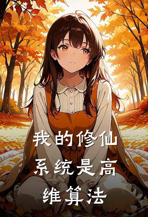 我的修仙系统是高维算法