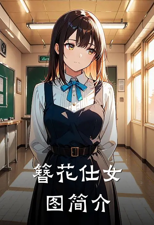 簪花仕女图简介