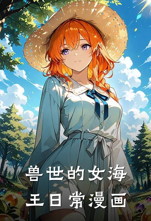 兽世的女海王日常漫画