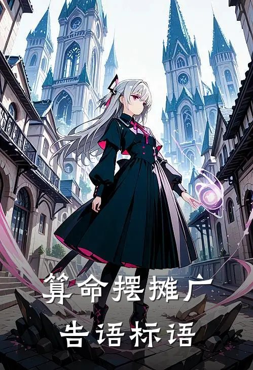 算命摆摊广告语标语