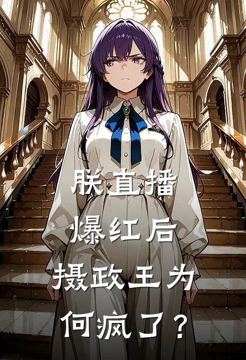 朕直播爆红后，摄政王为何疯了？