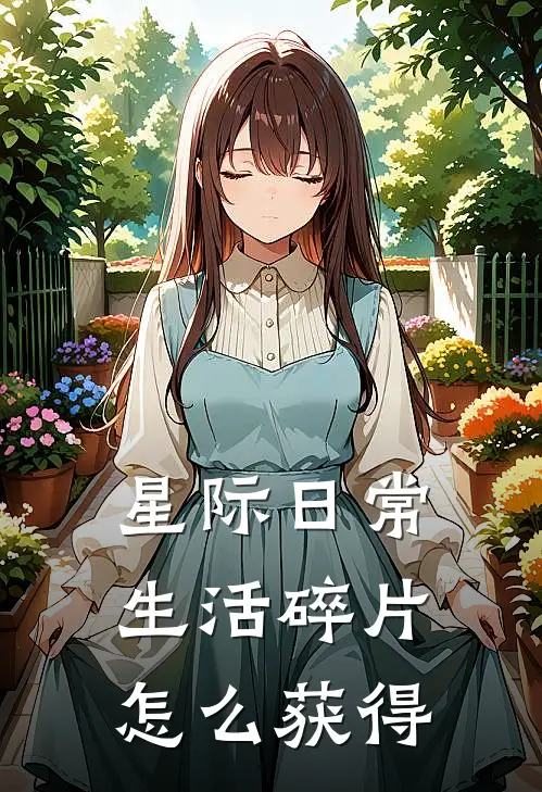 星际日常生活碎片怎么获得