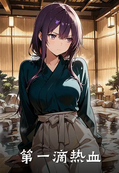 第一滴热血