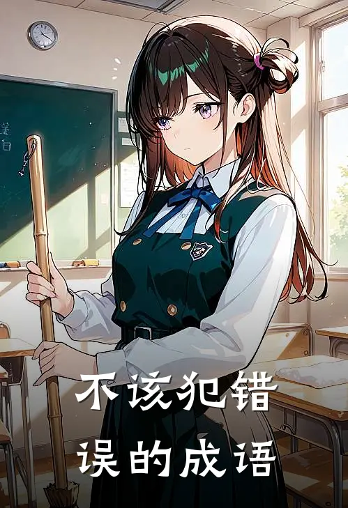 不该犯错误的成语