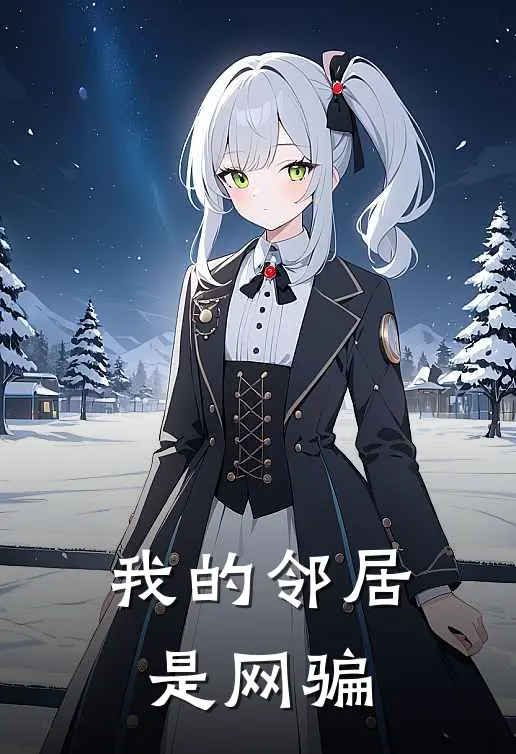 我的邻居是网骗