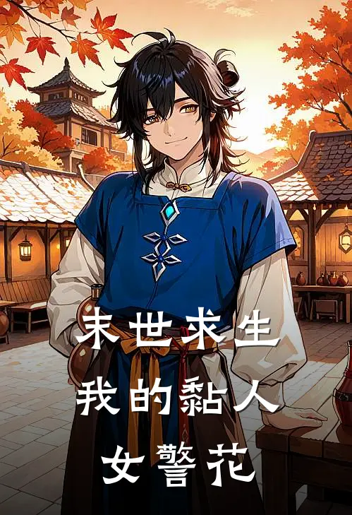 末世求生：我的黏人女警花
