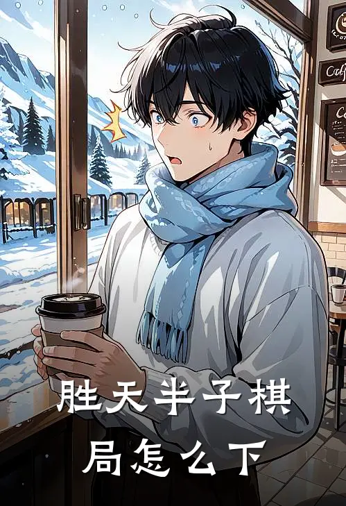 胜天半子棋局怎么下