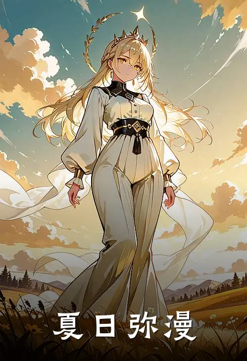 夏日弥漫