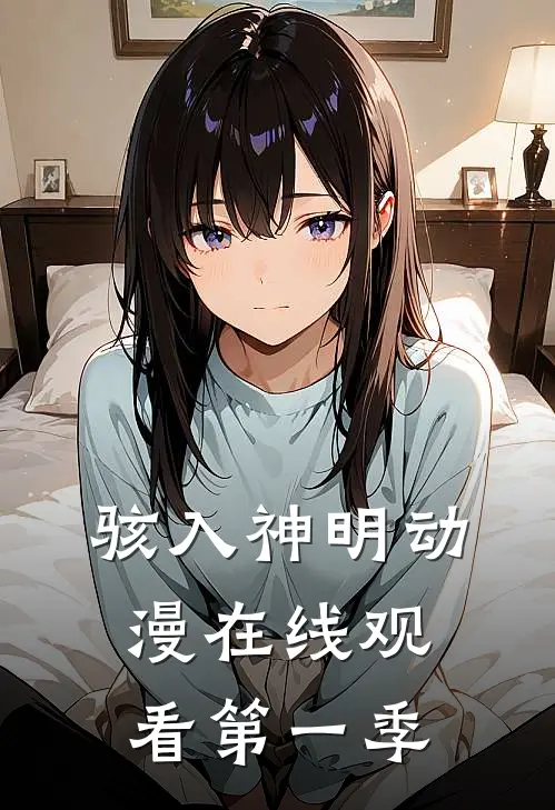 骇入神明动漫在线观看第一季