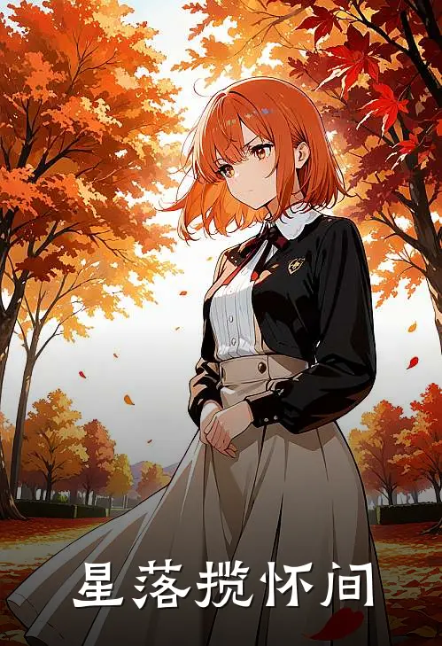 星落揽怀间
