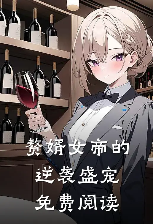 赘婿女帝的逆袭盛宠免费阅读