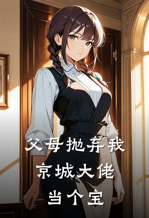 父母抛弃我，京城大佬当个宝