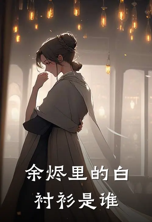 余烬里的白衬衫是谁
