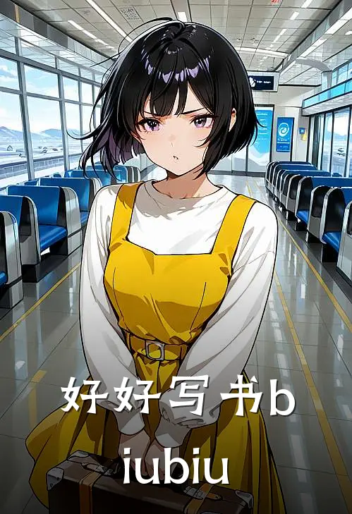 好好写书biubiu