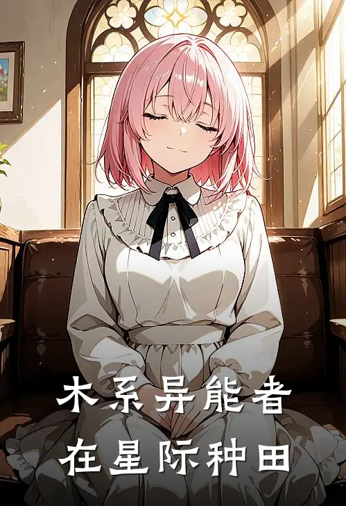 木系异能者在星际种田