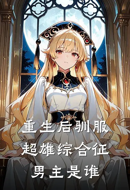 重生后驯服超雄综合征男主是谁