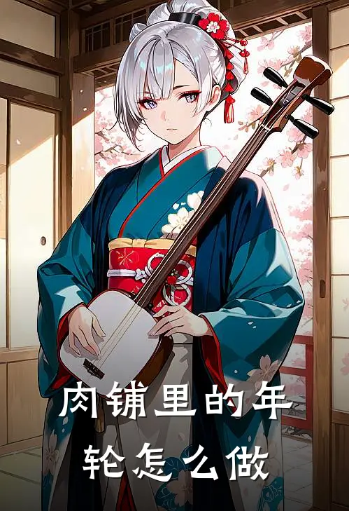 肉铺里的年轮怎么做