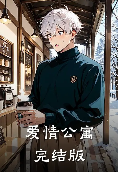 爱情公寓完结版