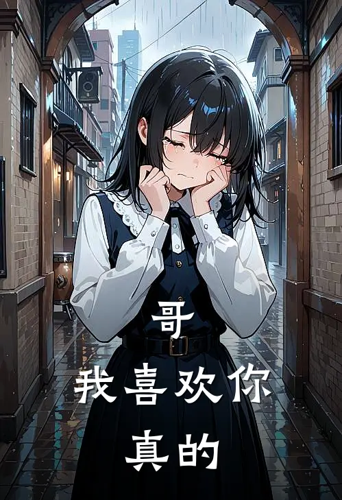 哥，我喜欢你，真的